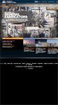 Mobile Screenshot of generalfabricators.com